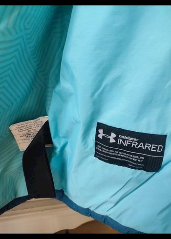 Under Amour Mont - Görsel 3