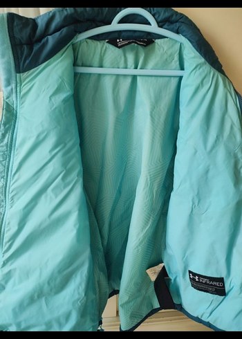 Under Amour Mont - Görsel 6