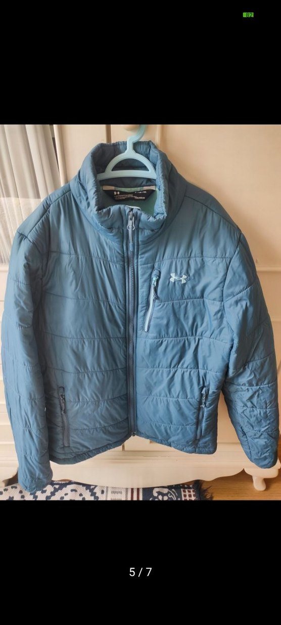 Under Amour Mont - Görsel 5