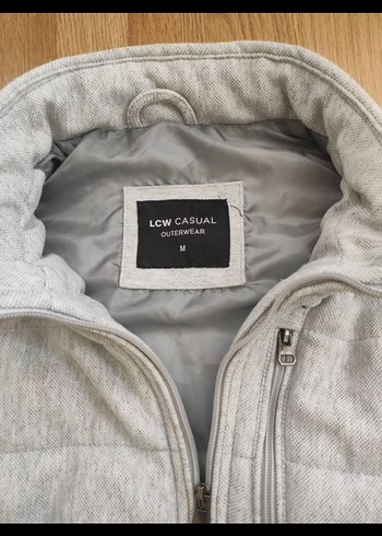 LC Wakiki Marka Kolsuz Yelek - Görsel 2