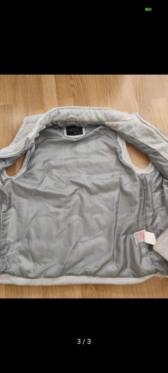 LC Wakiki Marka Kolsuz Yelek - Görsel 3