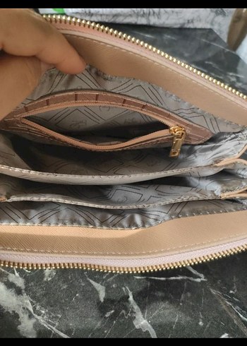 Tanca Marka Çanta - Görsel 6