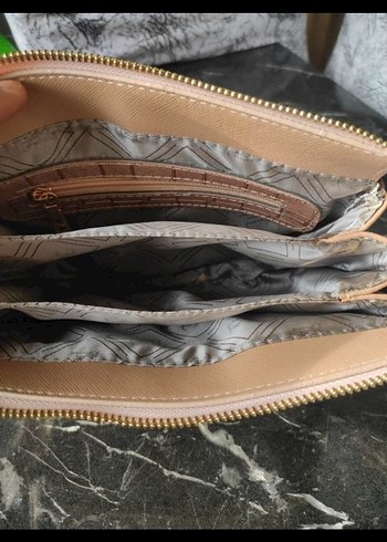 Tanca Marka Çanta - Görsel 3