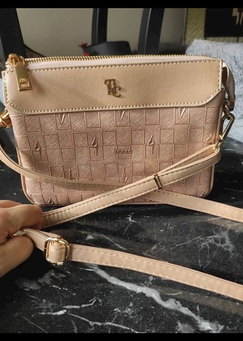 Tanca Marka Çanta - Görsel 4