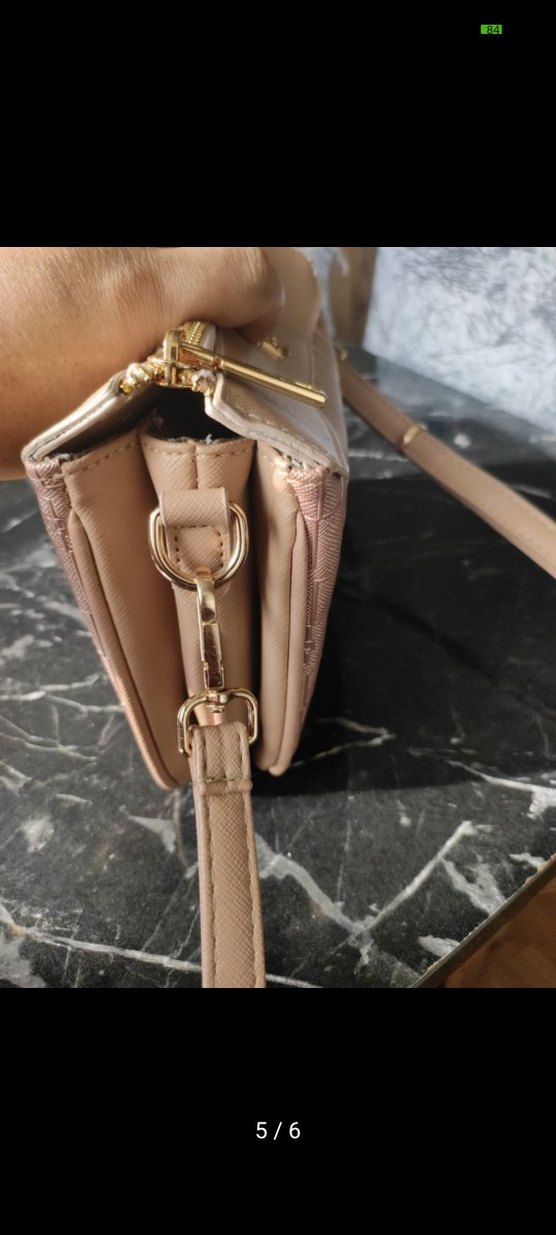 Tanca Marka Çanta - Görsel 5