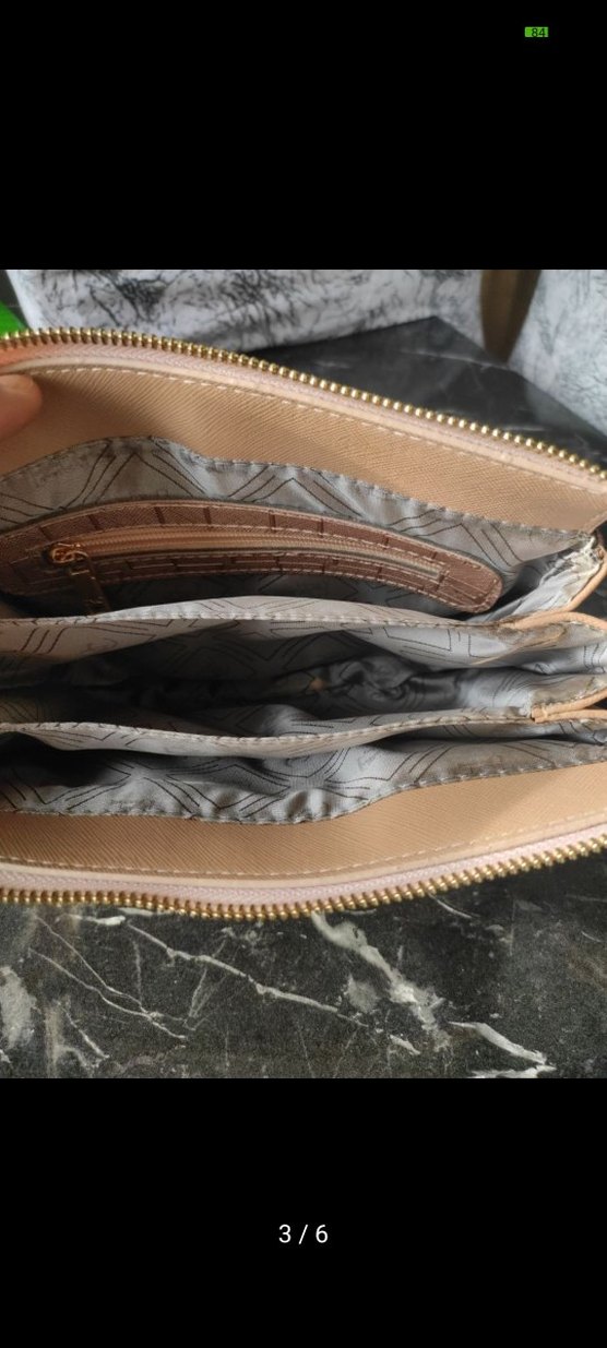 Tanca Marka Çanta - Görsel 3