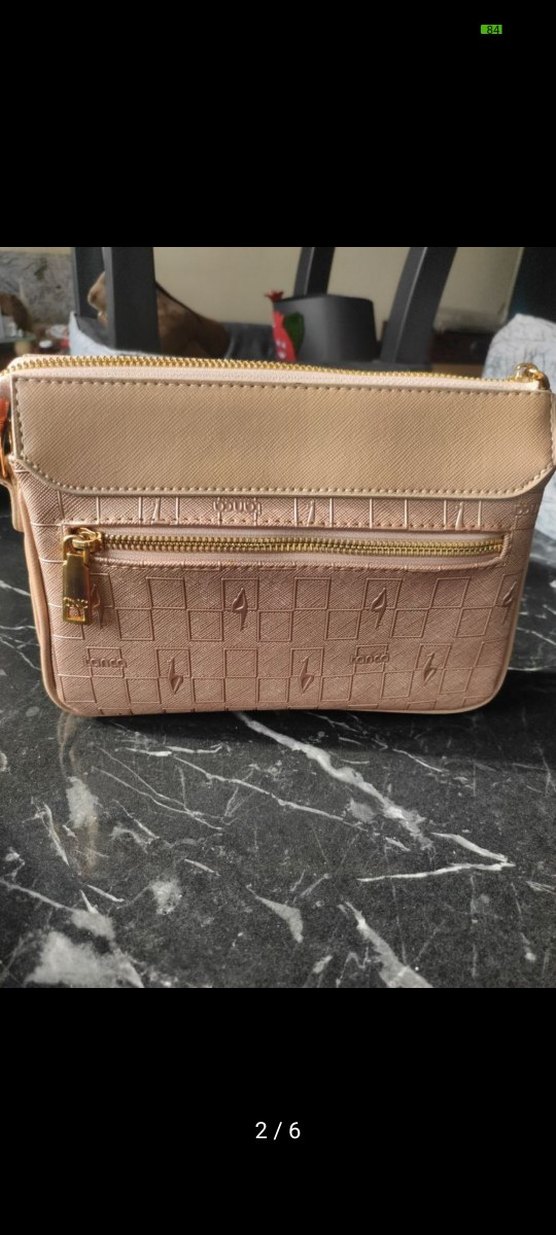 Tanca Marka Çanta - Görsel 2