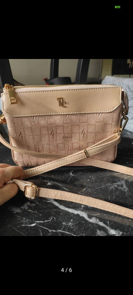 Tanca Marka Çanta - Görsel 4