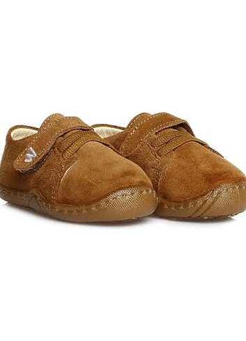 Baby Walk Bebek Ayakkabısı