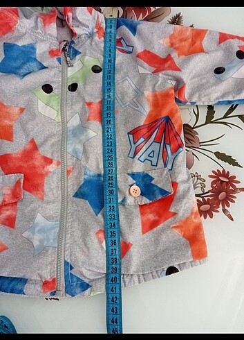 Yağmurluk  - Görsel 5