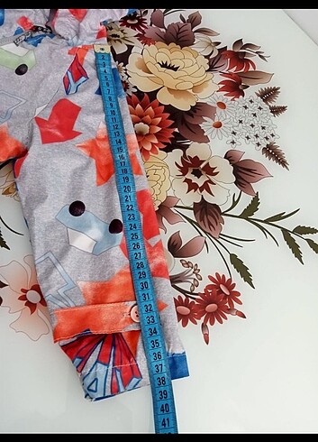 Yağmurluk  - Görsel 6