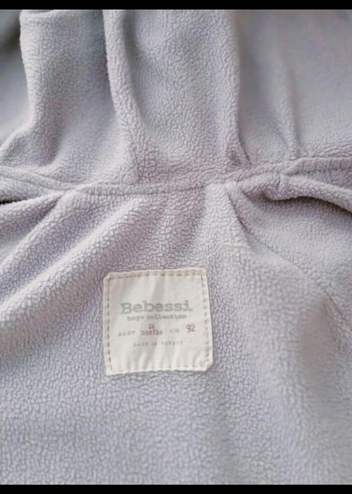 Yağmurluk  - Görsel 4