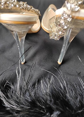 Abiye Ayakkabı - Görsel 2