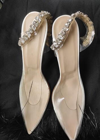 Abiye Ayakkabı - Görsel 3