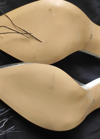 Abiye Ayakkabı - Görsel 4