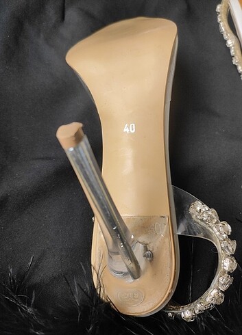 Abiye Ayakkabı - Görsel 5