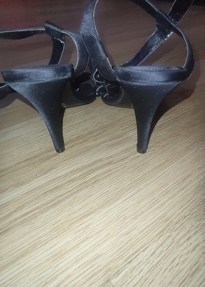 Abiye Ayakkabı - Görsel 2