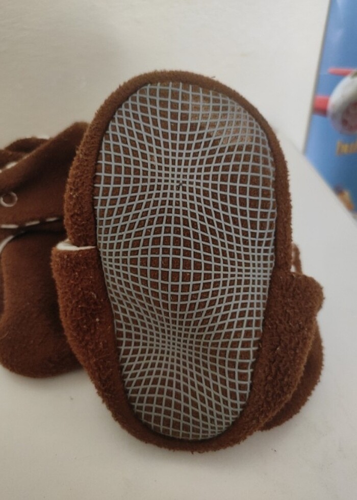 Ella bonno ev patigi - Görsel 5