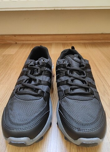 Lamberjack Ayakkabı - Görsel 6