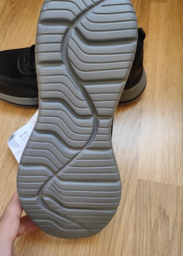 Lamberjack Ayakkabı - Görsel 2