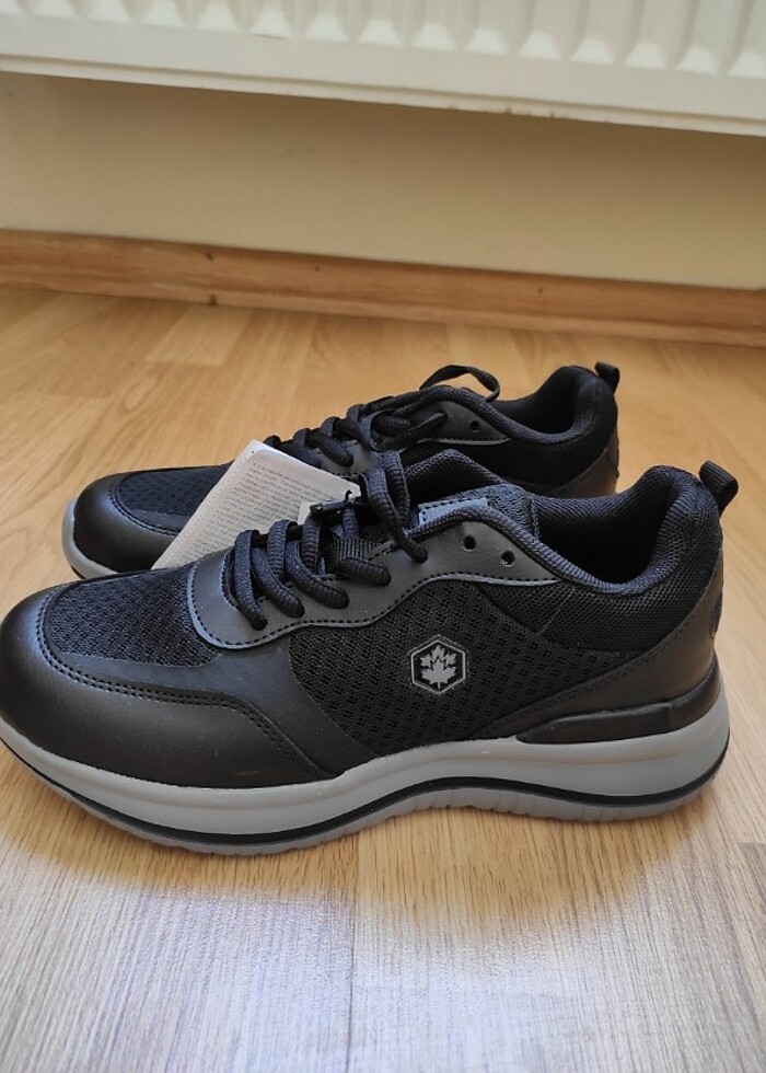 Lamberjack Ayakkabı - Görsel 5