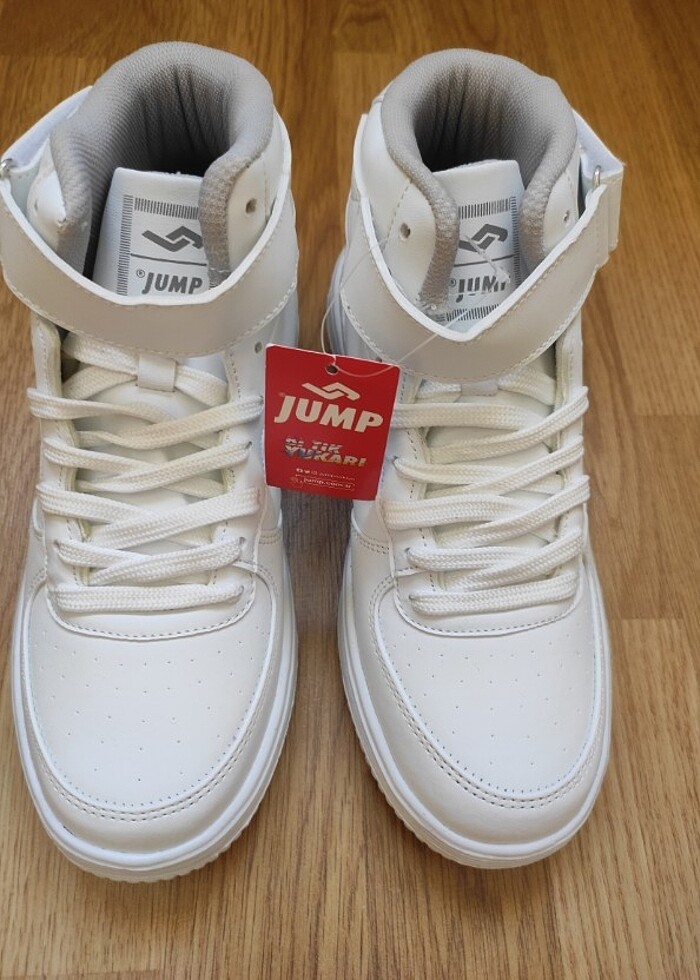 Anatomik unisex spor ayakkabı - Görsel 3