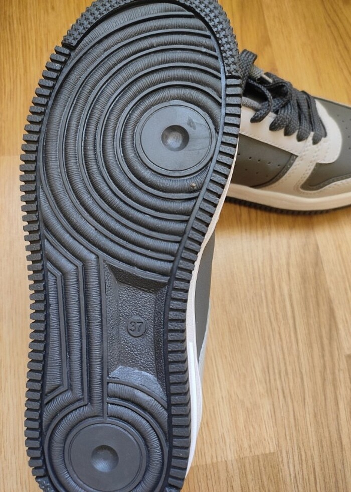 Archi Unisex Anatomik Ayakkabi - Görsel 2