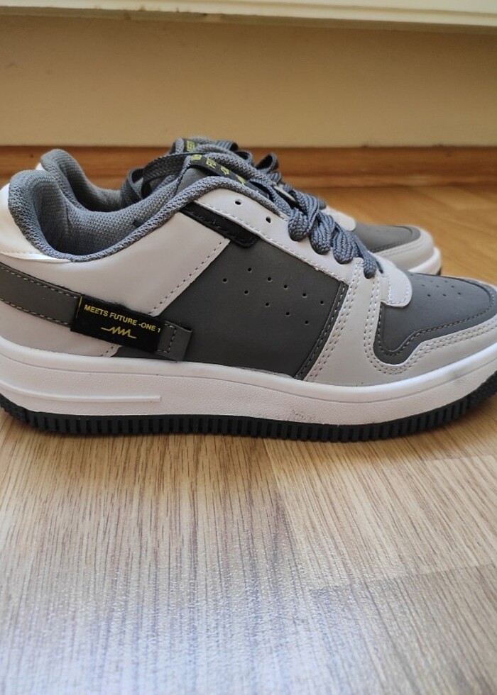 Archi Unisex Anatomik Ayakkabi - Görsel 4