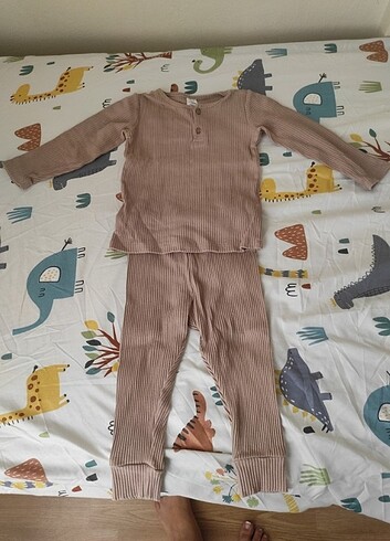 LC Waikiki Unisex Takım