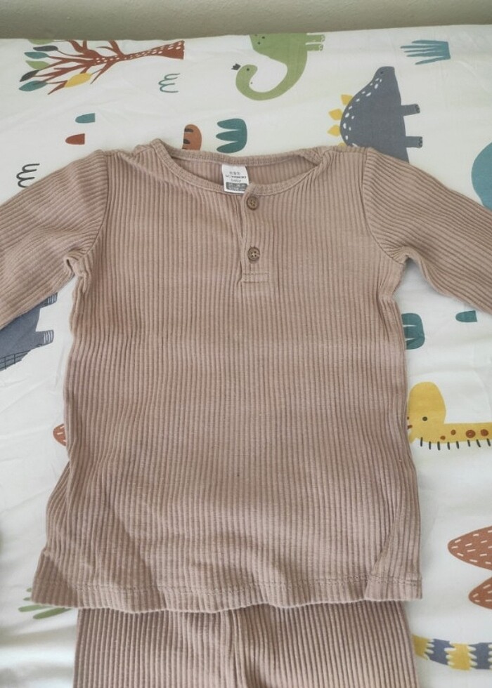 LC Waikiki Unisex Takım  - Görsel 3
