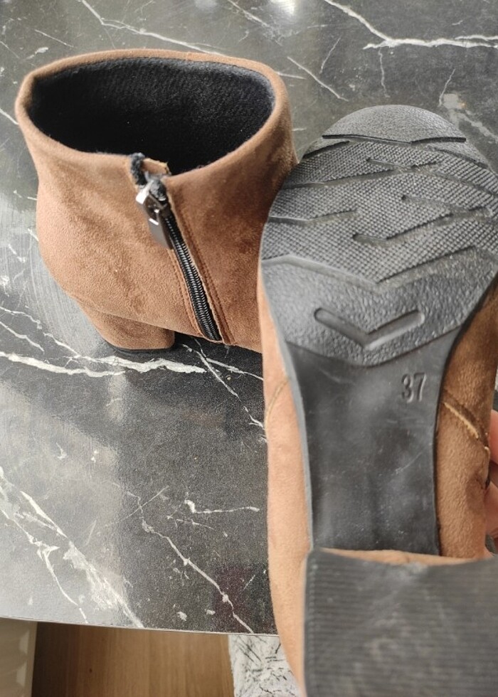 Kısa Bot - Görsel 2