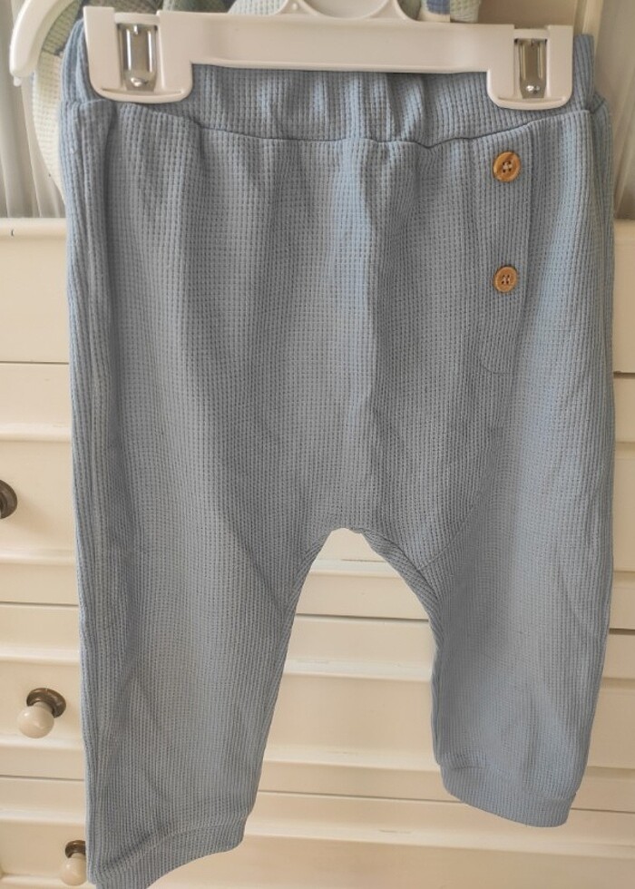 Yazlık Takım - Görsel 3