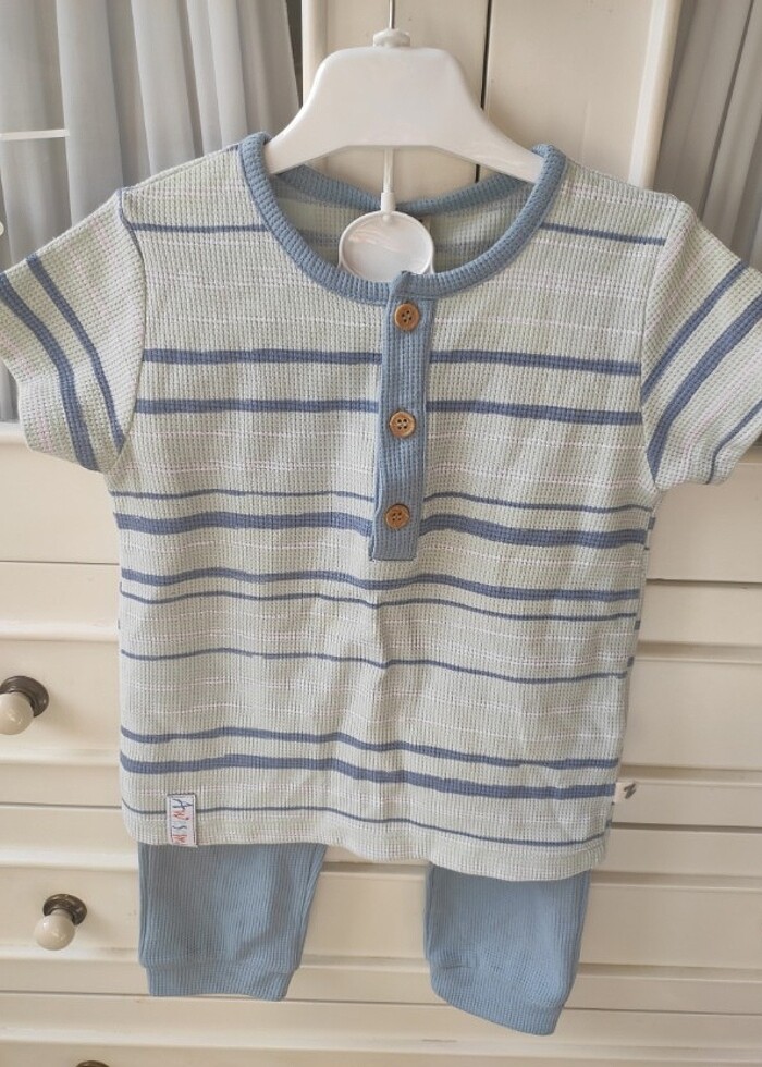 Yazlık Takım - Görsel 4