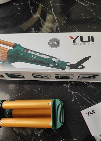 Yui Marka Wag Maşa - Görsel 5