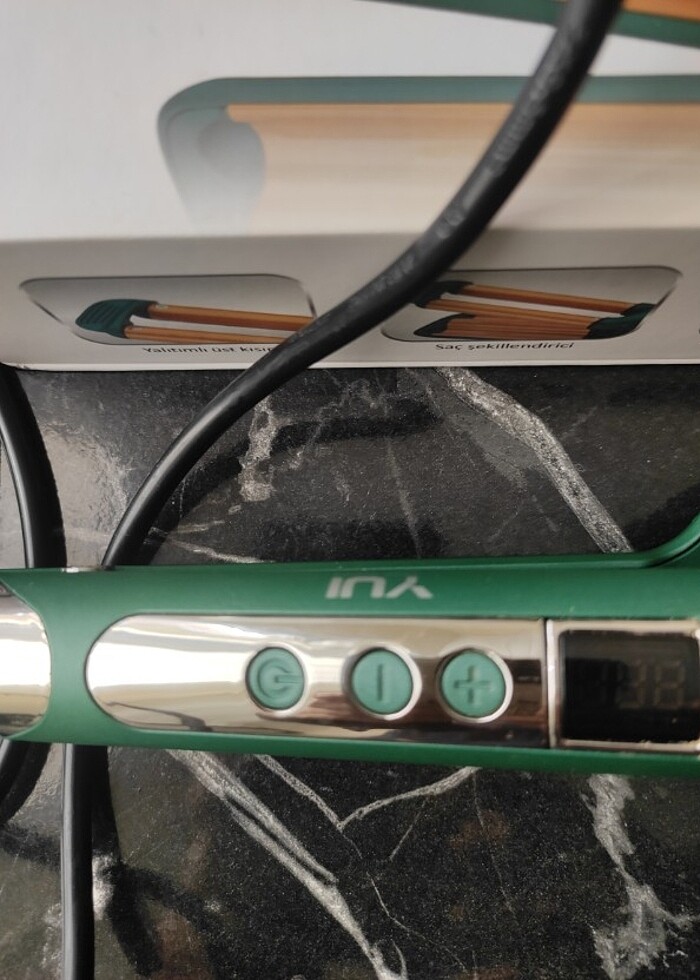 Yui Marka Wag Maşa - Görsel 2