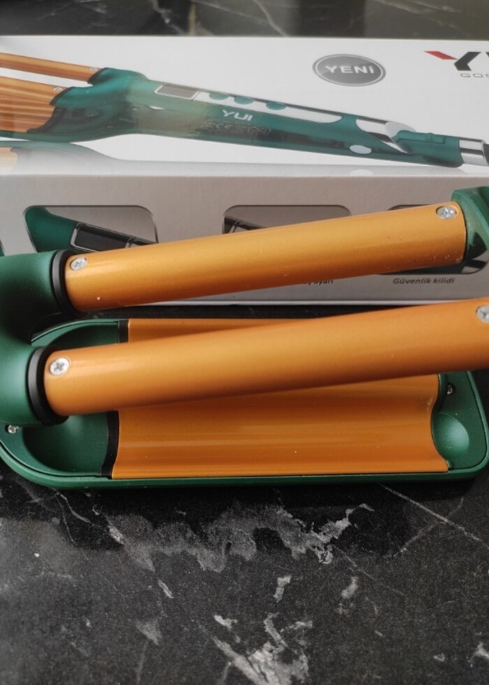 Yui Marka Wag Maşa - Görsel 3