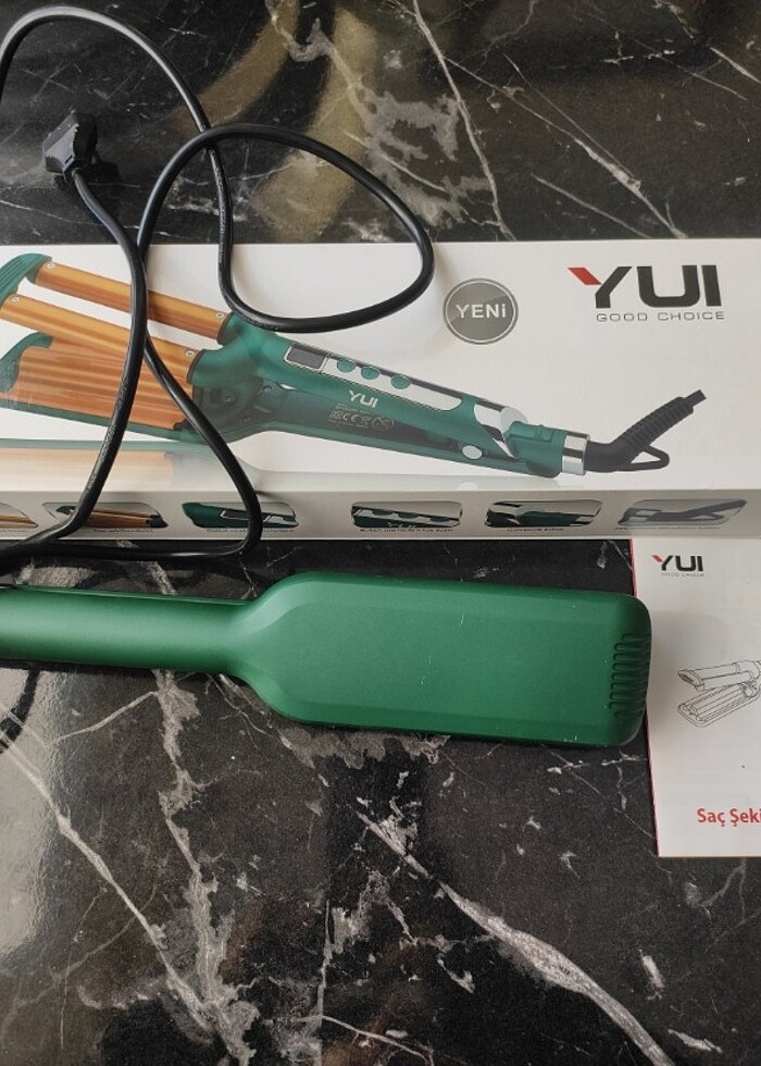 Yui Marka Wag Maşa - Görsel 4