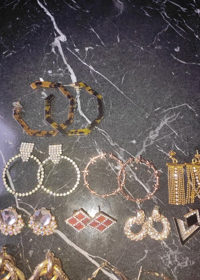 Takı Kavanozu - Görsel 2