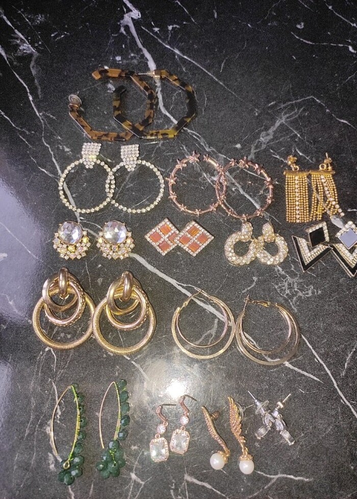 Takı Kavanozu - Görsel 3