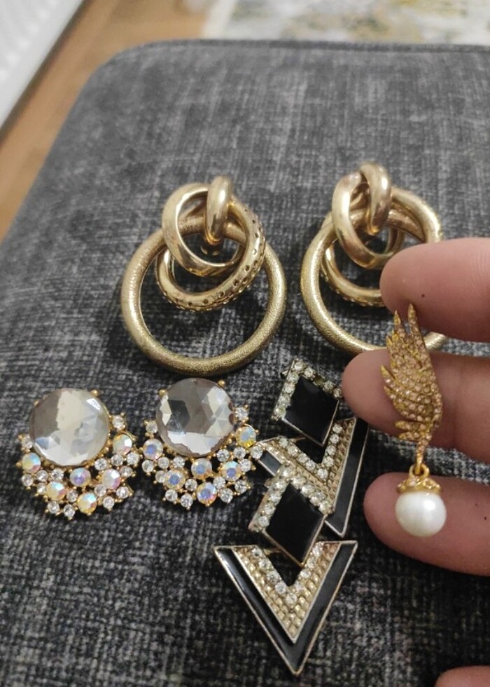 Takı Kavanozu - Görsel 5