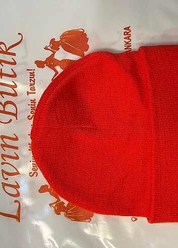 #bere #şapka - Görsel 3