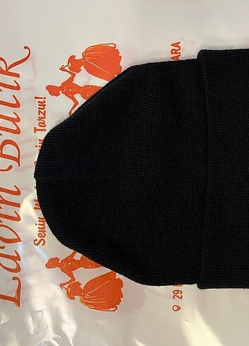 #bere #şapka - Görsel 6