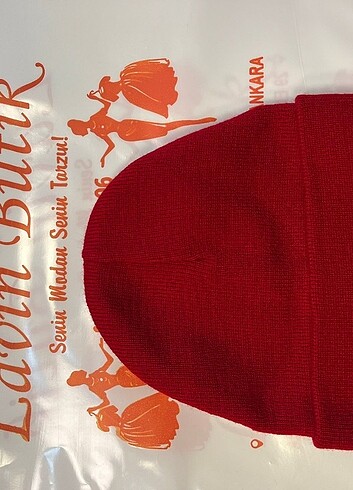 #bere #şapka - Görsel 7