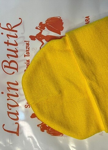 #bere #şapka - Görsel 8