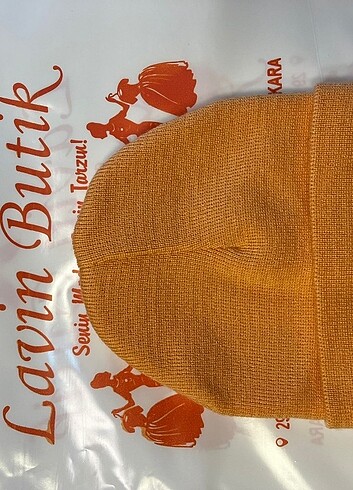 #bere #şapka - Görsel 9