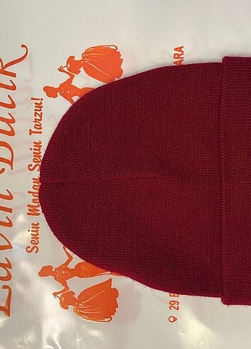 #bere #şapka - Görsel 10