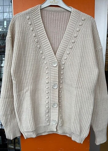 #hırka #trikohirka - Görsel 5