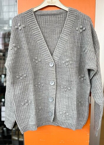 #hırka #trikohirka - Görsel 6