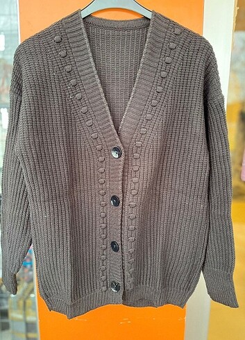 #hırka #trikohirka - Görsel 7