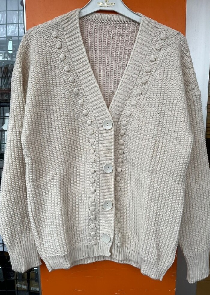 #hırka #trikohirka - Görsel 5